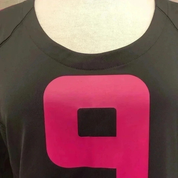 NFL TEAM APPAREL “Tony Romo”Breast Cancer Awareness Fashion Jersey - Picture 3 of 13